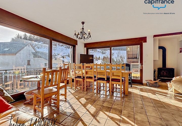 Villa a Villard-de-Lans, Isere, Villard-de-Lans - € 459.000 | Ref: 340937638905 - foto 1
