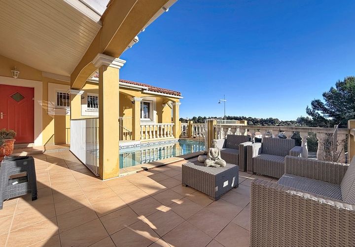 Villa i Juvignac, Herault, Juvignac - € 685.000 | Ref: 340935643968 - foto 1