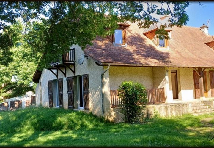Villa i Lembeye, Pyrenees-Atlantiques, Lembeye - € 298.000 | Ref: 340934131188 - foto 1