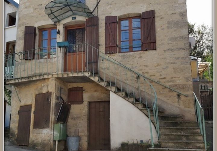 Villa a Montbard, Cote-d'Or, Montbard - € 62.000 | Ref: 340935097867 - foto 1
