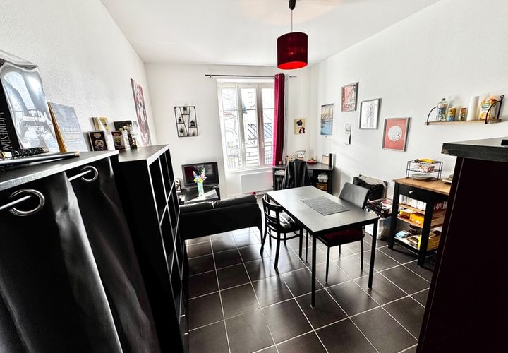 Lejlighed i Brest, Finistere, Brest - € 115.000 | Ref: 340932205318 - foto 1