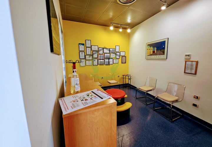 Lejlighed i Fermo, Fermo, Fermo - € 128.000 | Ref: 1786 - foto 1