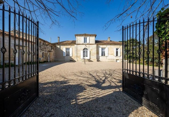 Villa i Bordeaux, Gironde, Bordeaux - € 1.470.000 | Ref: 340931208949 - foto 1