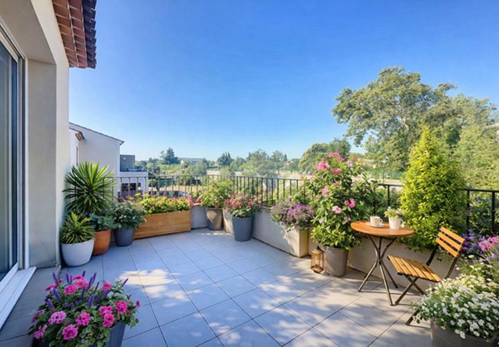 Lejlighed i Avignon, Vaucluse, Avignon - € 188.000 | Ref: FR141 - foto 1