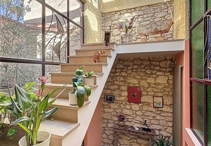 Villa a Avignon, Vaucluse, Avignon - € 750.000 | Ref: FR167 - foto 1