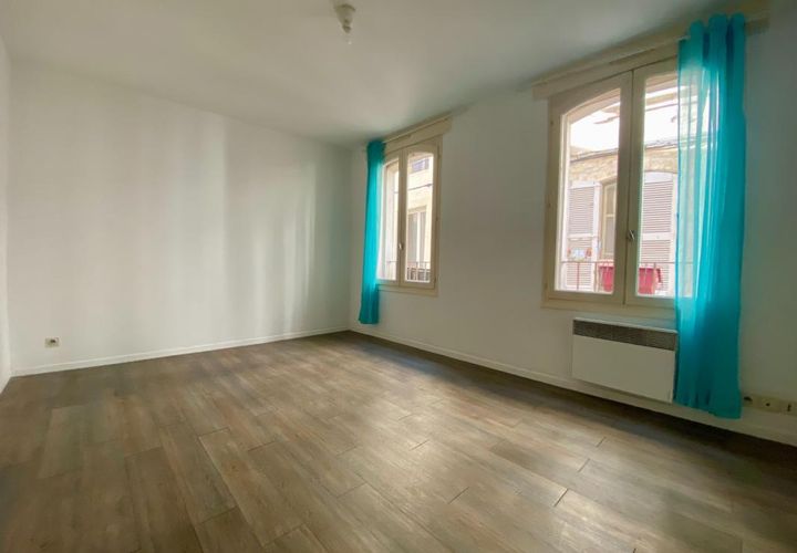 Apartament a Avignon, Vaucluse, Avignon - € 480/mes | Ref: 1624-2 - foto 1