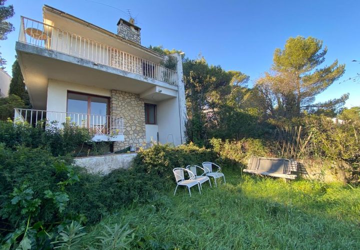 Villa a Les Angles, Gard, Les Angles - € 1.790/mes | Ref: 308 - foto 1