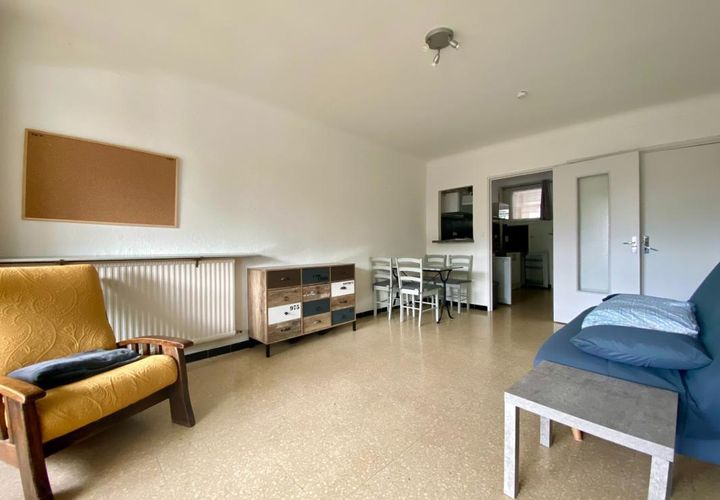 Estudi a Avignon, Vaucluse, Avignon - € 480/mes | Ref: 2688 - foto 1