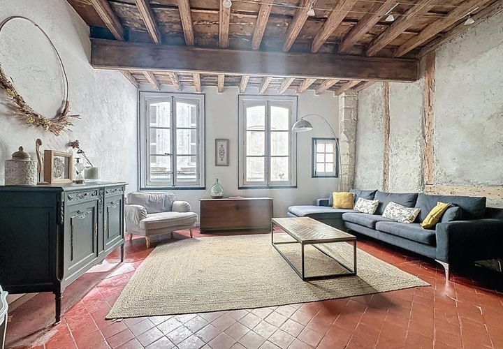 Leilighet i Avignon, Vaucluse, Avignon - € 299 000 | Ref: FR159 - foto 1