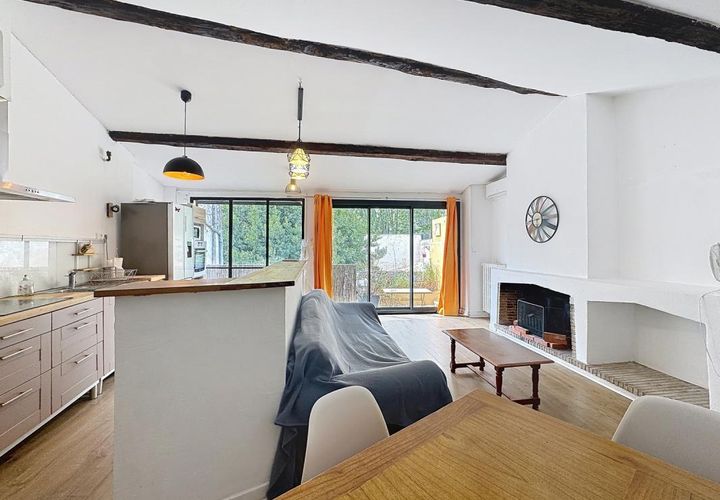 Byhus i Avignon, Vaucluse, Avignon - € 430.000 | Ref: NT721 - foto 1