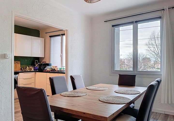 Landsbyhus i Sarrians, Vaucluse, Sarrians - € 205.000 | Ref: AO007 - foto 1