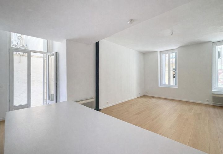 Lejlighed i Avignon, Vaucluse, Avignon - € 150.000 | Ref: NT733 - foto 1
