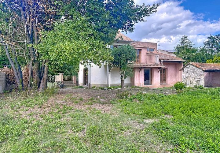 Villa a Avignon, Vaucluse, Avignon - € 349.000 | Ref: FR160 - foto 1