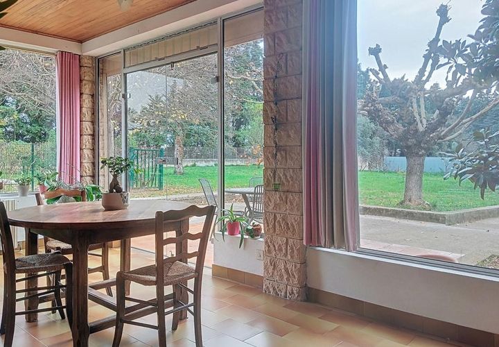 Landejendom i Carpentras, Vaucluse, Carpentras - € 480.000 | Ref: AO001 - foto 1