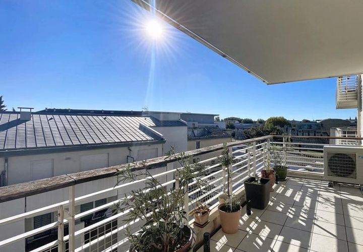 Lejlighed i Avignon, Vaucluse, Avignon - € 198.000 | Ref: MD126 - foto 1