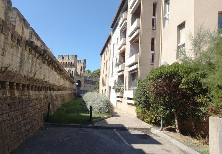 Lejlighed i Avignon, Vaucluse, Avignon - € 205.000 | Ref: FR163 - foto 1