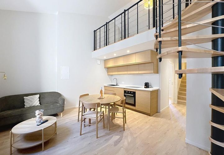 Duplex i Avignon, Vaucluse, Avignon - € 170.000 | Ref: YB022 - foto 1