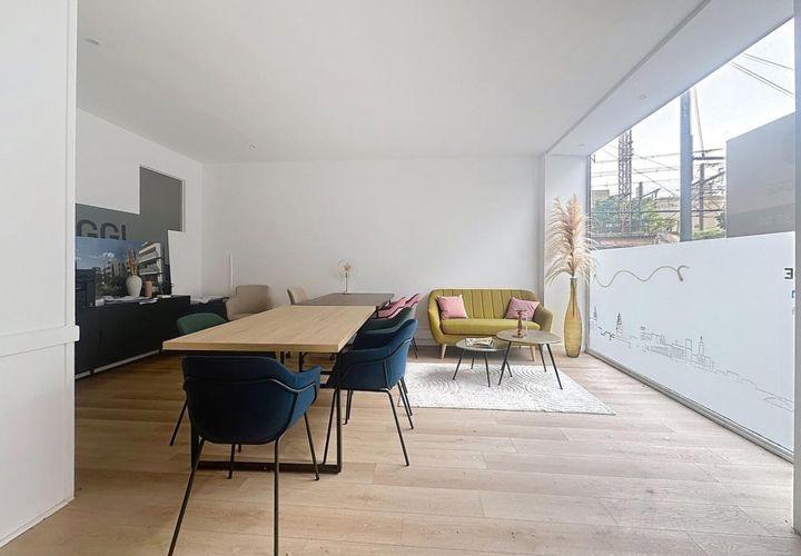 Erhvervsejendom i Avignon, Vaucluse, Avignon - € 98.000 | Ref: FR155 - foto 1