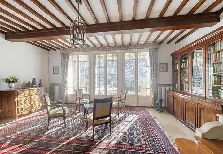 Villa i Avignon, Vaucluse, Avignon - € 595.000 | Ref: MD113 - foto 1