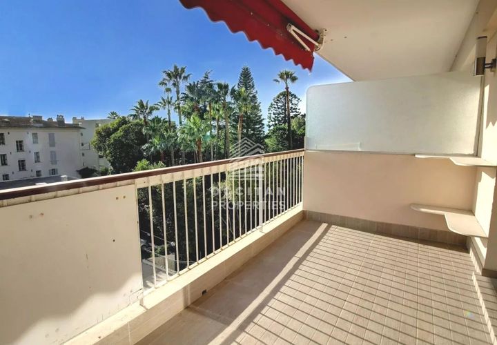 Lejlighed i Cannes, Alpes-Maritimes, Cannes - € 549.000 | Ref: 86615972 - foto 1