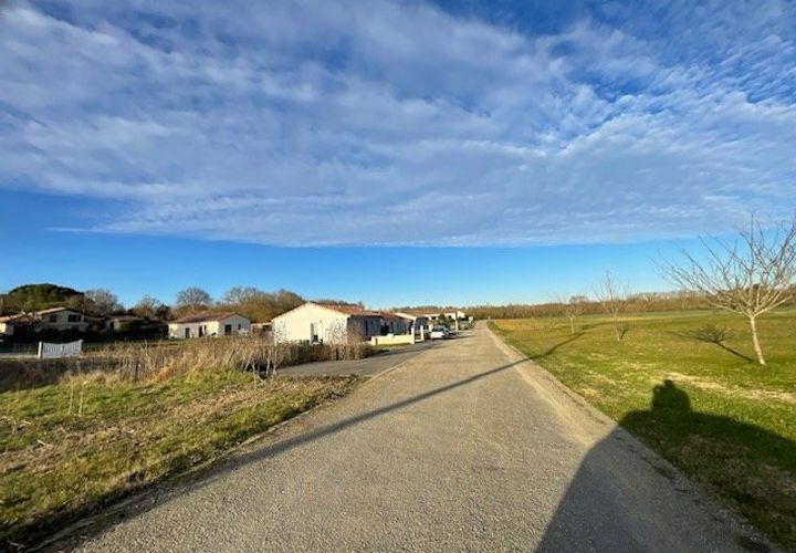 Terra a Gimont, Gers, Gimont - € 68.500 | Ref: 31067228941 - foto 1