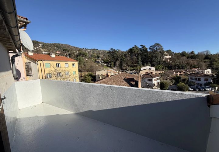 Lejlighed i Contes, Alpes-Maritimes, Contes - € 185.000 | Ref: 86687478 - foto 1