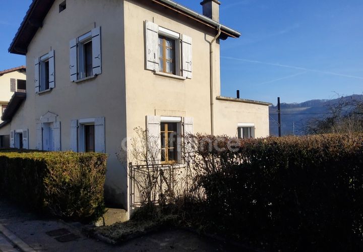Villa a Valserhone, Ain, Valserhone - € 299.000 | Ref: 340931484540 - foto 1