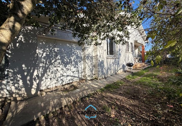Villa i Saint-Sulpice-la-Pointe, Tarn, Saint-Sulpice-la-Pointe - € 192.000 | Ref: 340937187654 - foto 1