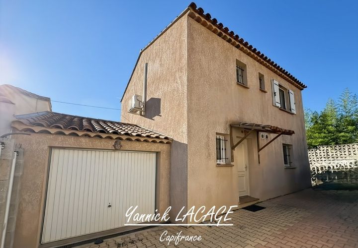Villa i Marseille, Bouches-du-Rhone, Marseille - € 355.000 | Ref: 340934557517 - foto 1