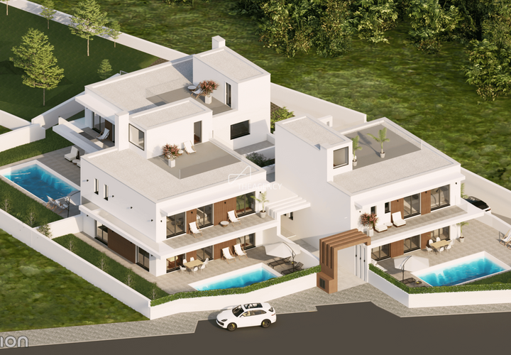 Villa i Almancil, Faro, Almancil - € 2.200.000 | Ref: TAPT01-1577_CG - foto 1