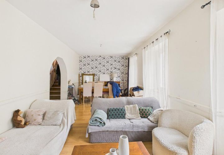 Landejendom i Olemps, Aveyron, Olemps - € 199.000 | Ref: A261819550F04D8B - foto 1