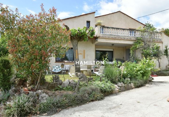 Villa i Tanus, Tarn, Tanus - € 340.000 | Ref: 6698C4763EC94B2C - foto 1