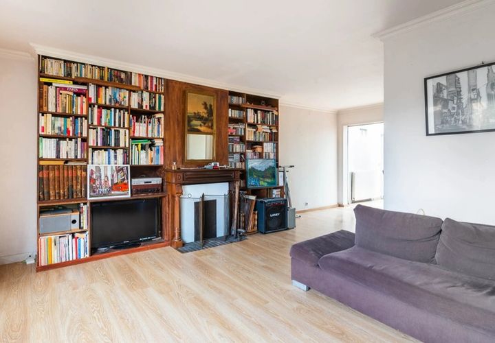 Villa a Clamart, Hauts-de-Seine, Clamart - € 699.000 | Ref: 340930891465 - foto 1