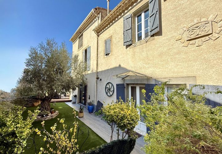 Villa i Carcassonne, Aude, Carcassonne - € 467.000 | Ref: B4450980476A4BA9 - foto 1
