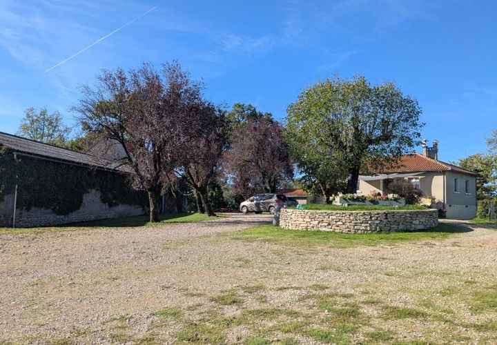 Farm hus i Gramat, Lot, Gramat - € 455.000 | Ref: 731963EAF53240CA - foto 1