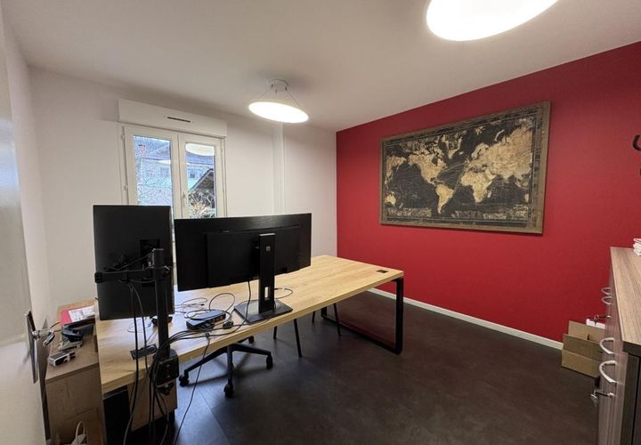 Erhvervsejendom i Figeac, Lot, Figeac - € 194.500 | Ref: EC44DE814E244127 - foto 1