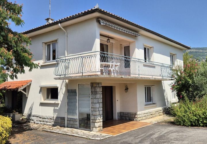 Villa a Foix, Ariege, Foix - € 255.000 | Ref: E011E6D77C5A4C2C - foto 1