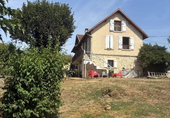 Landejendom i Lunan, Lot, Lunan - € 199.000 | Ref: 5283612469E24057 - foto 1