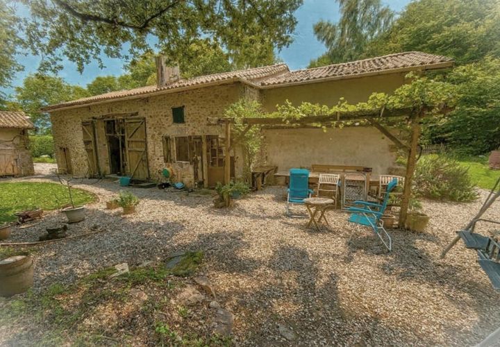 Villa a Saulgond, Charente, Saulgond - € 215.000 | Ref: 6887BBC480F14207 - foto 1