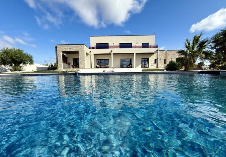 Villa i Carcassonne, Aude, Carcassonne - € 1.270.000 | Ref: 5643B3EDF09A48E4 - foto 1