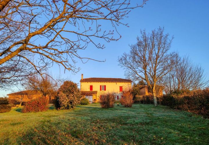 Landejendom i Linac, Lot, Linac - € 445.000 | Ref: 69B804A2D56344C9 - foto 1