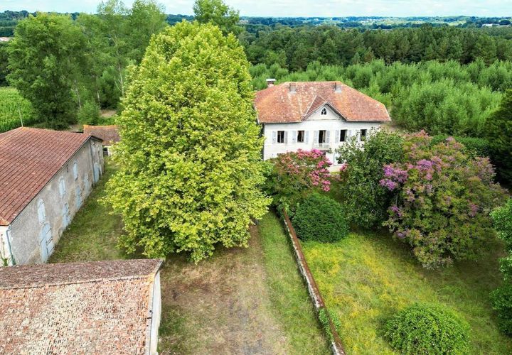 Villa i Dax, Landes, Dax - € 649.000 | Ref: 87C8BB486AFD47AF - foto 1