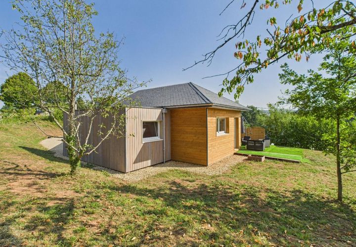 Villa i Espalion, Aveyron, Espalion - € 298.000 | Ref: 7CA62FDC05434BBC - foto 1