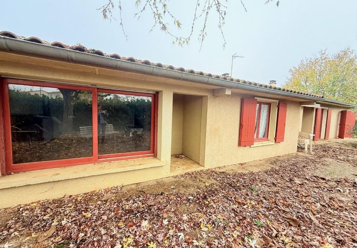 Villa en Pradines, Lot, Pradines - € 258.000 | Ref: 4E102960FCF246A0 - photo 1