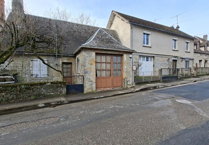 Villa i Alvignac, Lot, Alvignac - € 168.500 | Ref: 4135039579BE4E17 - foto 1