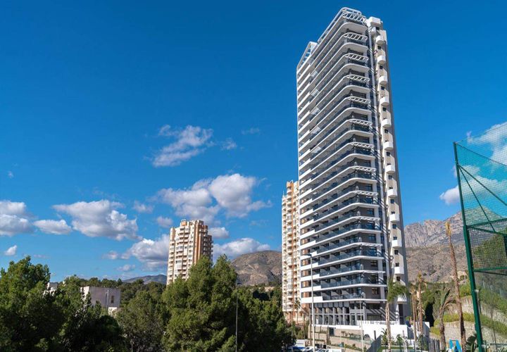 Lejlighed i Benidorm, Alicante, Benidorm - € 507.000 | Ref: AP5744 - foto 1