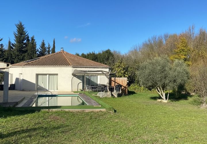 Villa i Carcassonne, Aude, Carcassonne - € 370.000 | Ref: 4CF12845E1864DC4 - foto 1