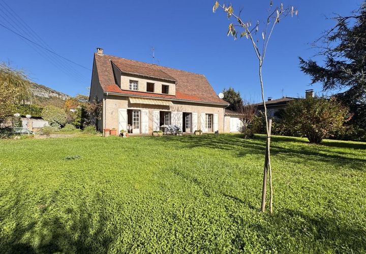 Villa i Cajarc, Lot, Cajarc - € 252.000 | Ref: D128189C95B34CA2 - foto 1