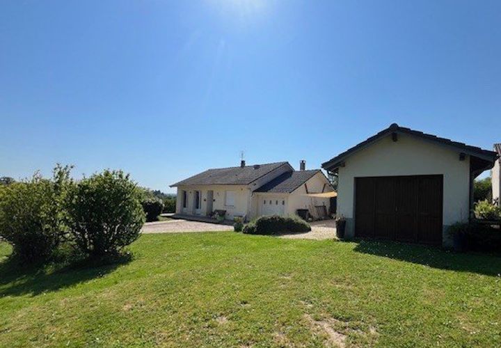 Villa a Vayres, Haute-Vienne, Vayres - € 130.000 | Ref: 6AC5C2D3887F4C44 - foto 1