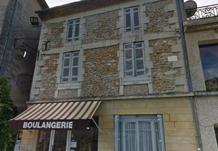 Villa a Breuilh, Dordogne, Breuilh - € 126.500 | Ref: 1200979570 - foto 1
